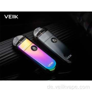 Slim Zape Alloy Vape Pen der Marke VEIIK